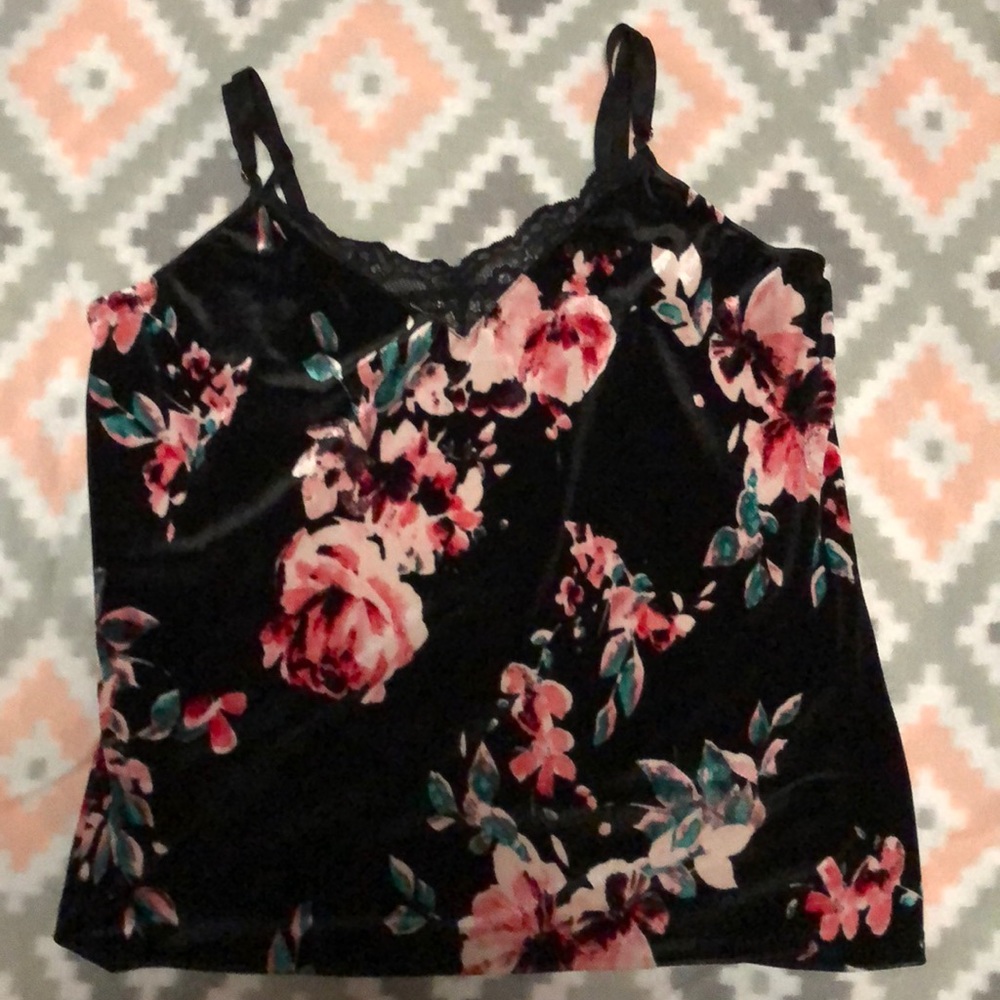 This is a night shirt